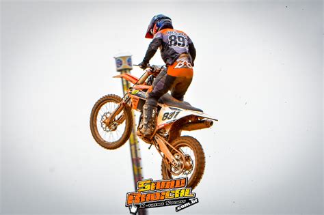 Etapa Brasileiro De Motocross Ao Vivo Direto Do Beto Carrero