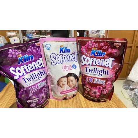 Jual So Klin Softener Sekali Bilas Twilight Sensation 1500ml