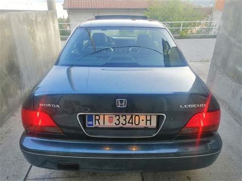 Honda Legend Ka Dijelovi I Oprema Burza Oglasi