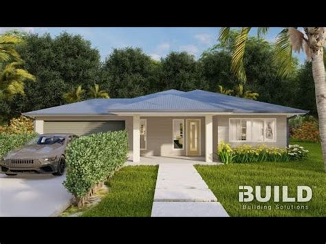 Kit Homes Shepparton Youtube