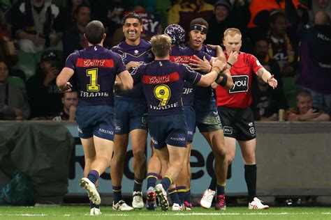 Dolphins Vs Melbourne Storm Betting Props Nrl Round 12 Odds