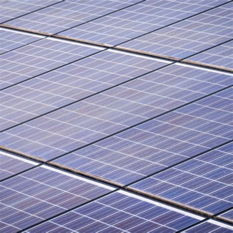 Empresas De Paneles Solares En M Xico Greendates