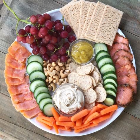 Finger Food Platter Ideas How To Make Them Easy Real Food