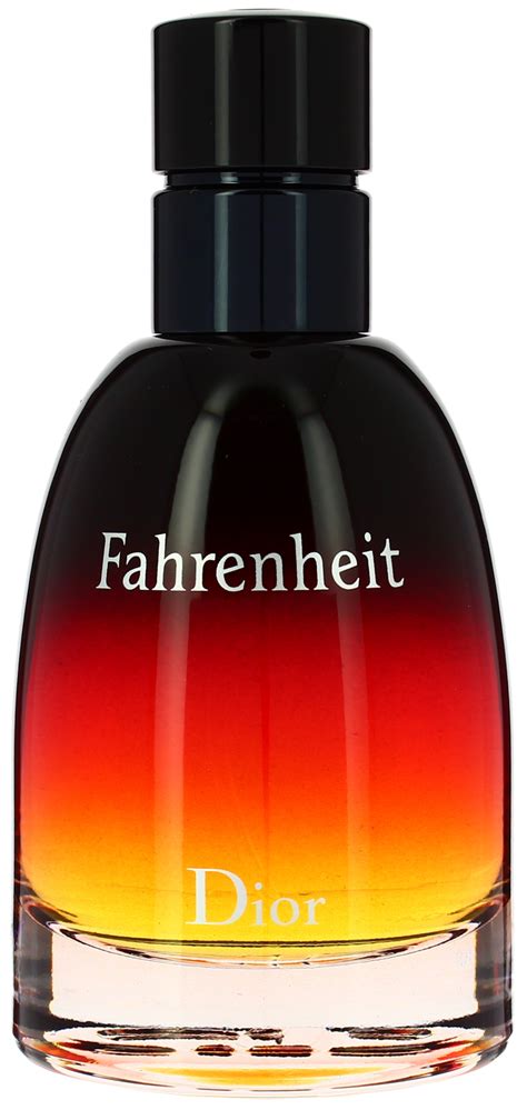 Buy Fahrenheit Parfum By Christian Dior For Men Edp Ml Arablly