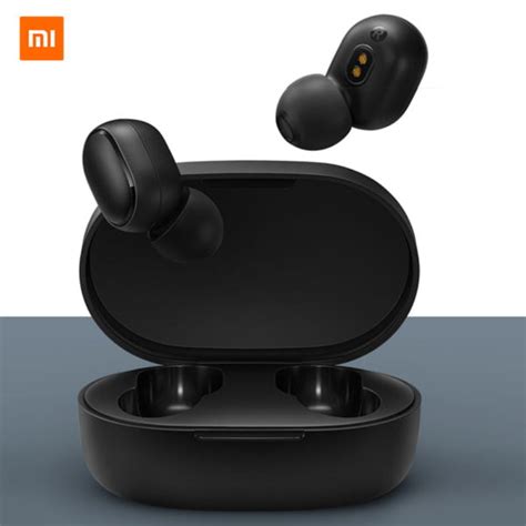 Xiaomi Redmi Airdots Pro 2 Audífonos Inalámbricos