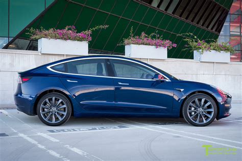 Show Off Your T Sportline Wheels Page 2 Tesla Owners Online Forum