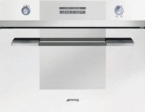 Выгодно купить Пароварка встраиваемая SMEG sc45vb2 в интернет-магазине ...