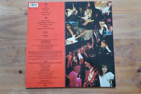 YNGWIE MALMSTEEN TRIAL BY FIRE LIVE IN LENINGRAD LP Kaufen Auf