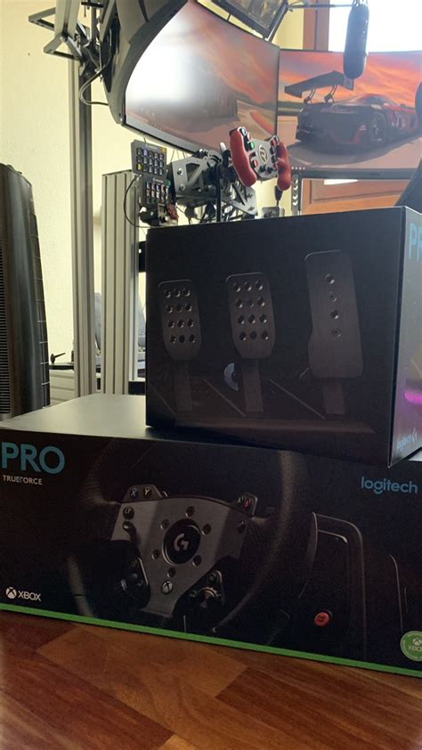 Logitech G Espa A On Twitter Rt Keny Me Ha Llegado Esto Desde