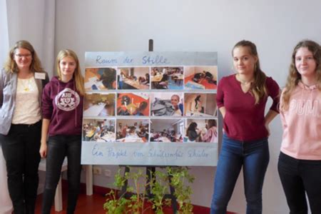 LATINA August Hermann Francke Landesgymnasium Mit Sprachlichem Und Musikalischem Zweig