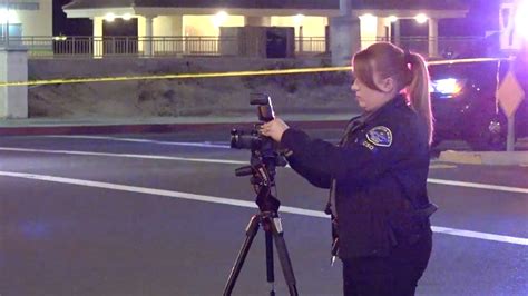 Man Dies After Being Hit By Car While Crossing Pch In Huntington Beach