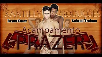 Campamento De Placer XVIDEOS