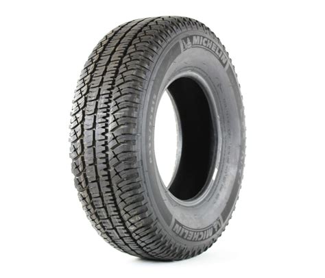 Lt24575r16 E Ltx At2 Michelin Tire Library