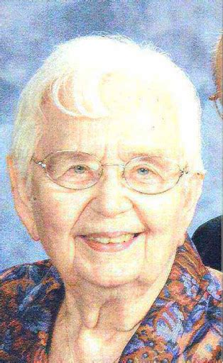 Jean Johnson Obituary 2013 Bonnerup Funeral Cremation Services