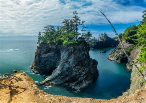 Oregon's Hidden Gem: Samuel H. Boardman State Scenic Corridor - Unusual ...