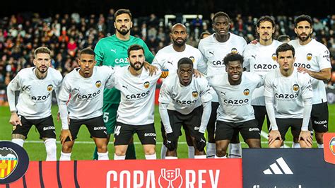 Valencia Cf