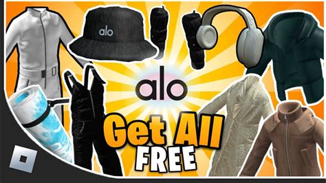 Event How To Get All Items In Alo Event Roblox Alo Sanctuary Free