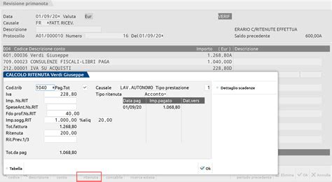 Import Fatture Dettaglio Pillola Passcom