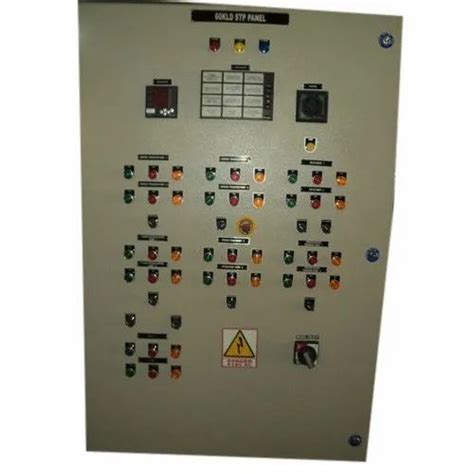 V Mild Steel Lt Distribution Panel Ip Rating Ip At Rs