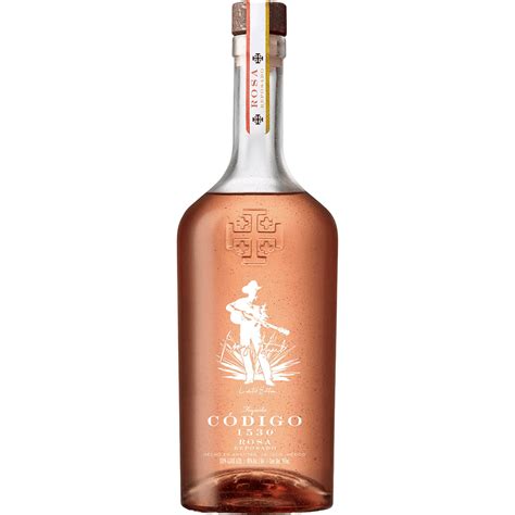 Codigo George Strait Rosa Reposado Tequila Total Wine More