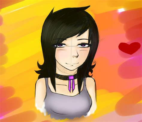Jynxy By Ruewashere On Deviantart