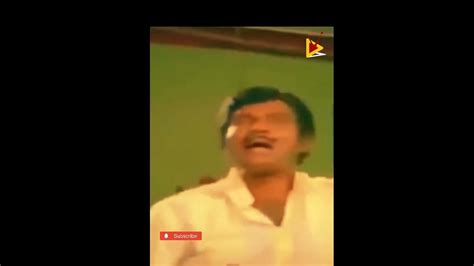 Goundamani Singing Goundamani Comedy Whatsapp Status Tamil Old