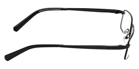 Harley Davidson™ Hd9027 Rectangle Eyeglasses