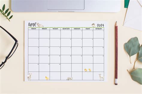 Printable Calendar Starting With Monday Sunday Example Mom Envy