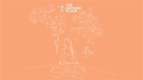 Gentle Trauma Sensitive Yoga The Ground Floor