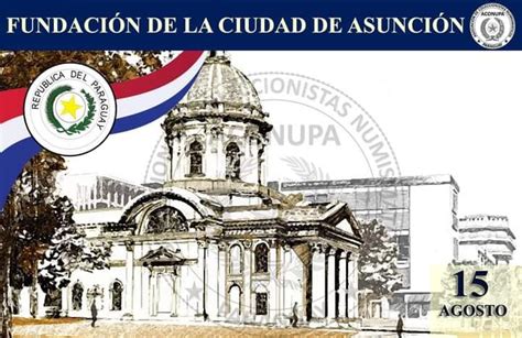 Fundación de Asunción ACONUPA