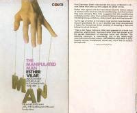 The Manipulated Man PDF - PDFCOFFEE.COM