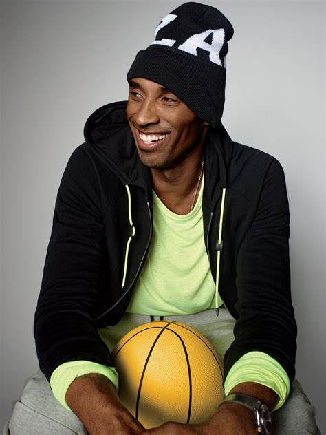 Every Photo Of Kobe Bryant In Gq Ever Photos Gq