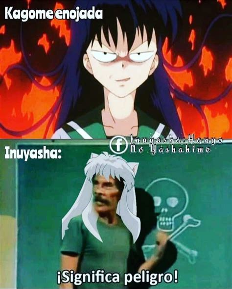 Kagome Maltratadora V Ya Traumaste A Mi InuYasha UnU InuYasha