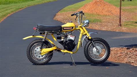 1970 Rupp Roadster 2 U125 Harrisburg 2015