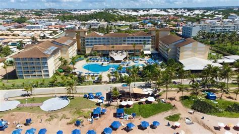 Gran Hotel Stella Maris Um Resort De Luxo Na Beira Do Mar Em Salvador