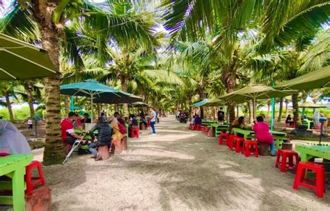 5 Restoran Pilihan Di Sekinchan Yang Wajib Kaki Makan Singgah The