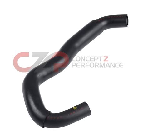 Nissan Infiniti Nissan Oem Pcv Hose Vq De Nissan Z Infiniti