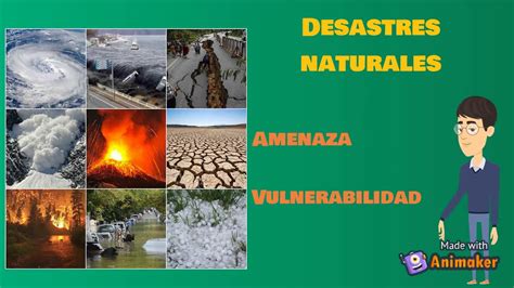 PROBLEMAS AMBIENTALES Y DESASTRES NATURALES EN LA ARGENTINA YouTube