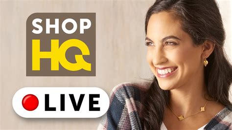 Shophq Live Stream Youtube