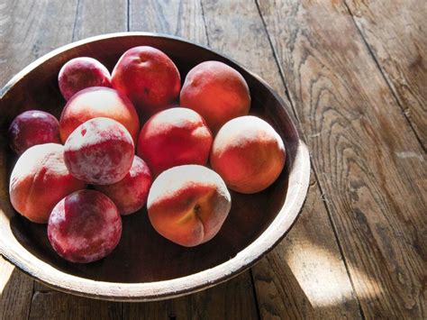 Summer S Bounty Recipes To Make The Most Of The Stone Fruit Season Edible San Fernando Valley