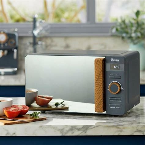 Swan nordic 20l digital microwave oven smw20ne in Cape Town | Clasf ...