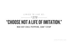 Red Hot Chili Pepper Quotes Ideas Red Hot Chili Peppers Red Hot Chili Peppers Quotes