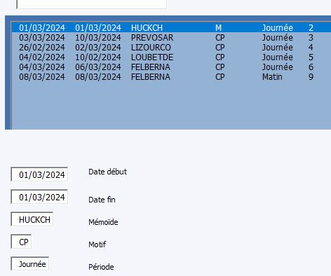 Filtre Automatique Dans Listbox D Un Userform