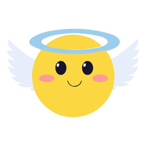 Angel Emoticon