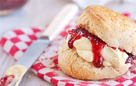 10 Scone Recipes You Ll Fall In Love With Bbc Good Food