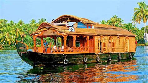 Night Days Kerala Tour Package Holiday Packages To