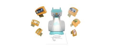 smART sketcher® 2.0 Projector | Drawing Projector for Kids | Project ...