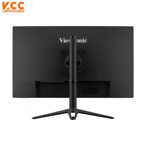 Màn hình Gaming ViewSonic VX2728J 27 inch Fast IPS 27 Inch 165Hz 0 5ms