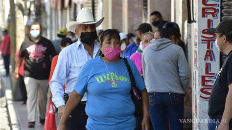 Coahuila Sin Municipios De La Esperanza Esta Es La Lista Completa