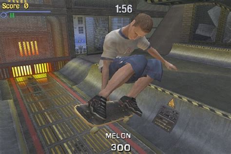 Un Nuevo Juego De Tony Hawk Podr A Llegar Este A O